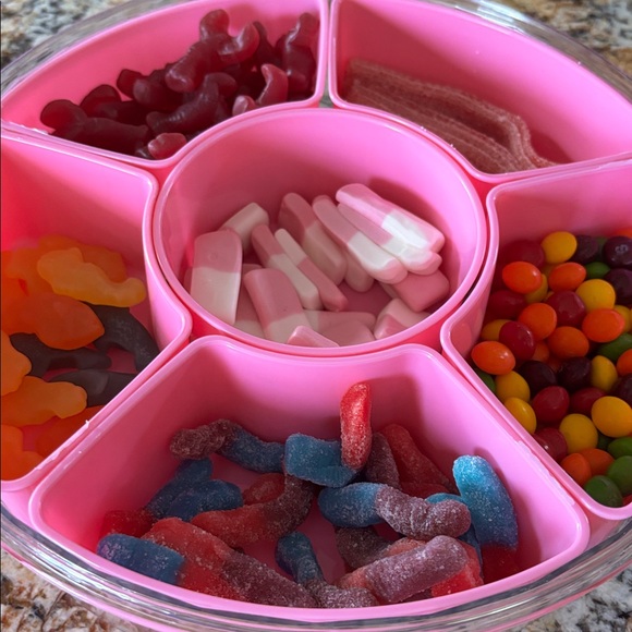 CWC Rotating Snackle Box - Picture 11 of 11